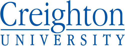 Creighton University logo